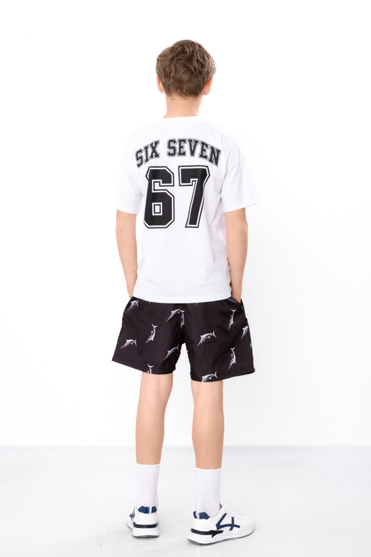 Шорти для хлопчика (підліткові)